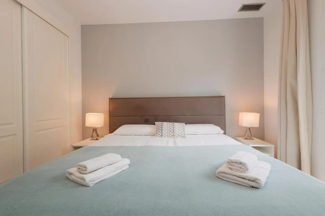 Modern Sea & Lake View Penthouse With Private Jacuzzi - 8 Min To Puente Romano Istan Spain