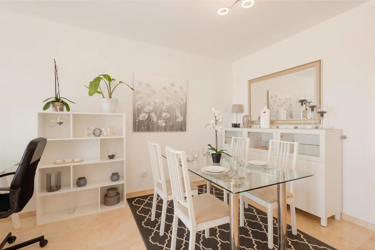 Modern Sea & Lake View Penthouse With Private Jacuzzi - 8 Min To Puente Romano Istan Spain