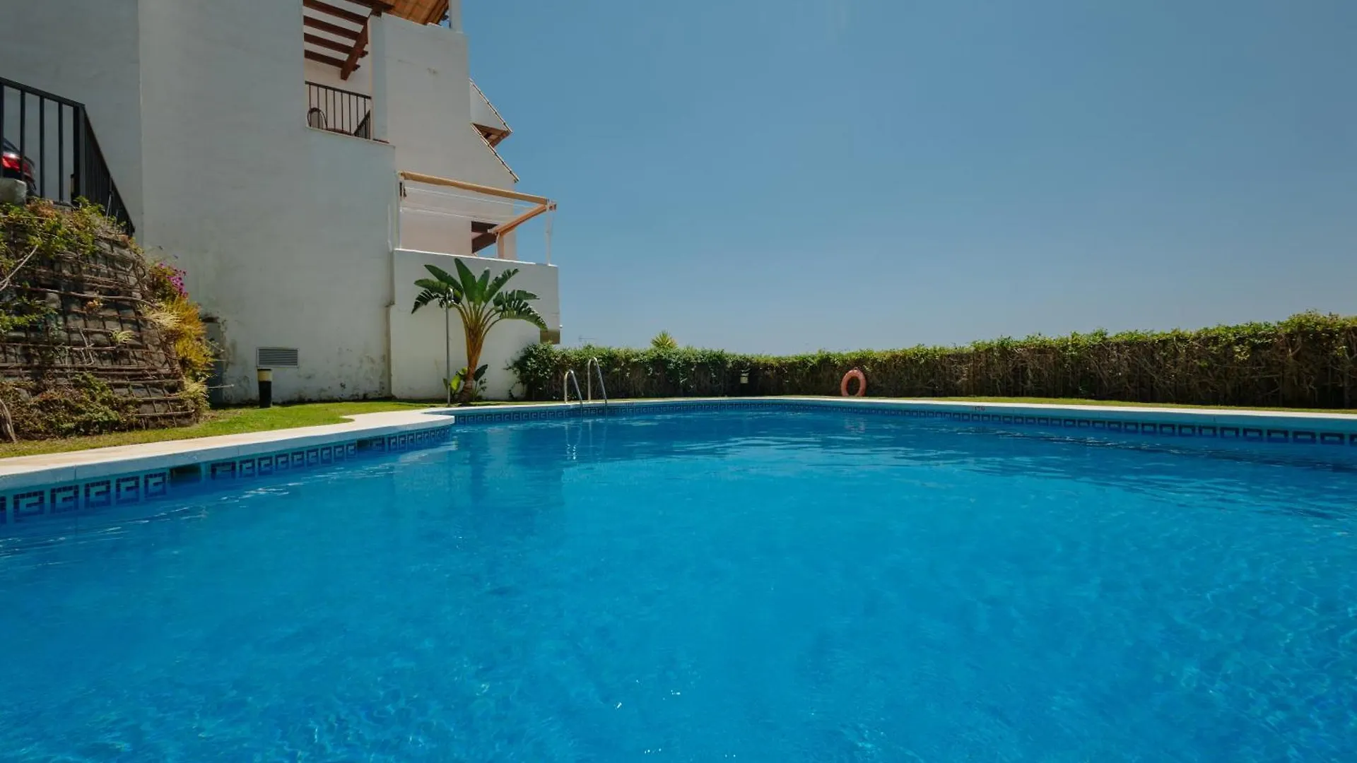 Modern Sea & Lake View Penthouse With Private Jacuzzi - 8 Min To Puente Romano Istan 0*,
